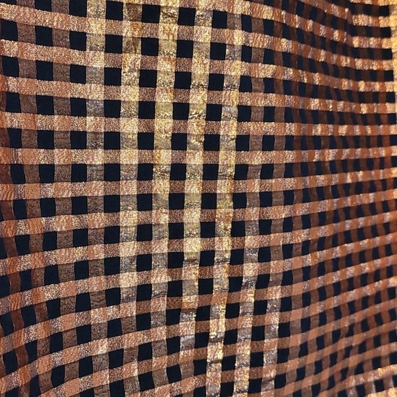 j Crew Sleeveless Ruched High Neck Blouse - Picture 5 of 10